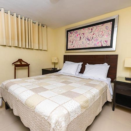 Posada Blanca Hotel Boutique Piura Luaran gambar