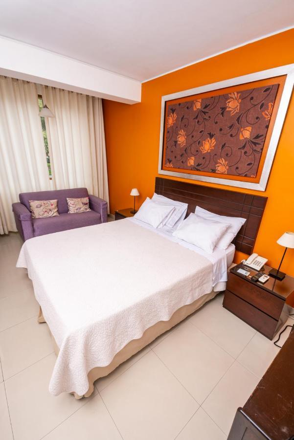 Posada Blanca Hotel Boutique Piura Luaran gambar