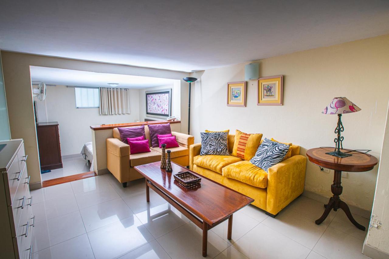 Posada Blanca Hotel Boutique Piura Luaran gambar