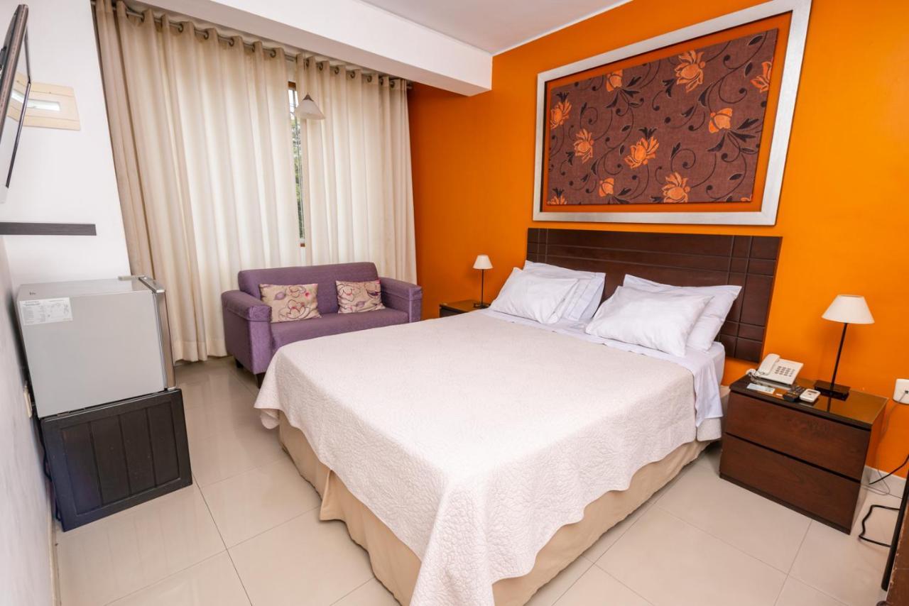 Posada Blanca Hotel Boutique Piura Luaran gambar