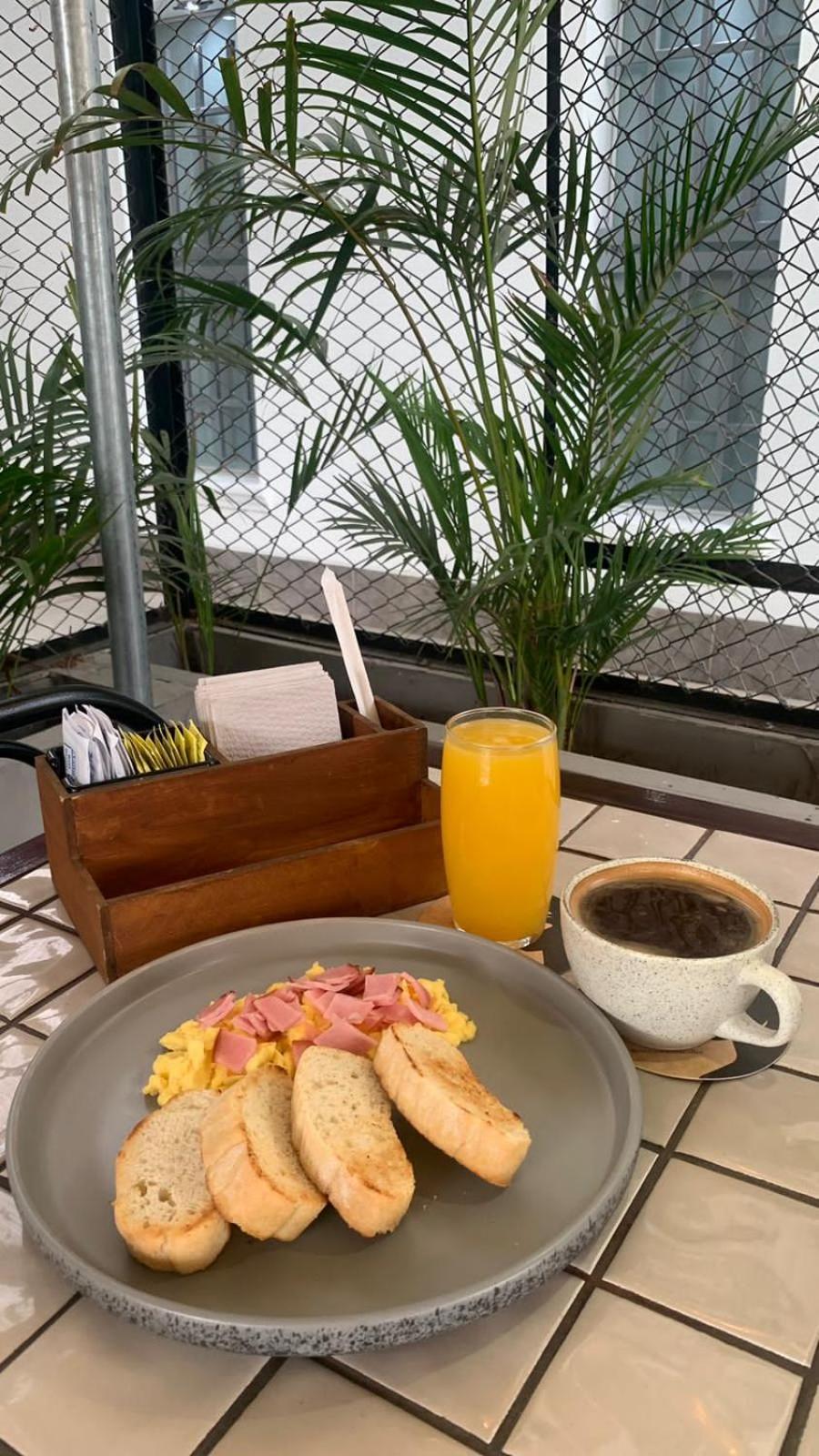 Posada Blanca Hotel Boutique Piura Luaran gambar